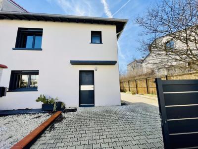 Vente Maison 4 pi�ces TOULOUSE 31100