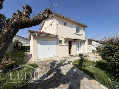 Vente Maison 4 pi�ces CONDOM 32100