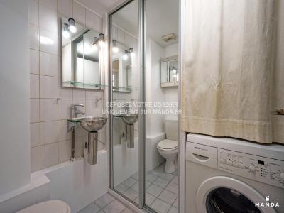 For rent Apartment PARIS-11EME-ARRONDISSEMENT 