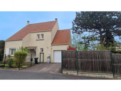 Vente Maison 6 pi�ces CHAPELLE-EN-SERVAL 60520