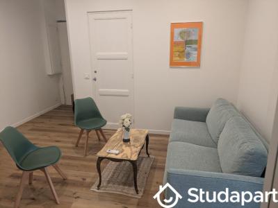 Location Appartement 2 pi�ces NICE 06300