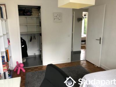 Location Appartement NANTES 44300