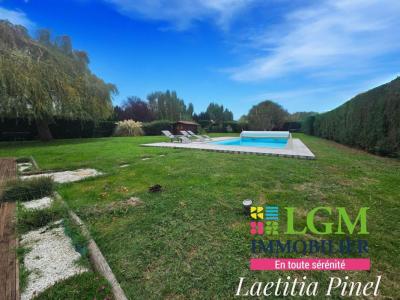 Vente Maison 5 pi�ces FRONTON 31620