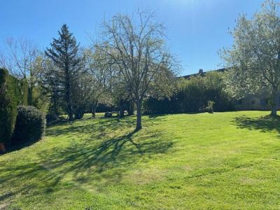 Vente Maison 5 pi�ces PIFFONDS 89330