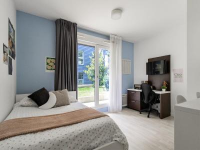 Vente Appartement NANTES 44300