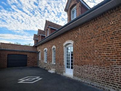 Vente Maison VILLERS-LES-CAGNICOURT  62