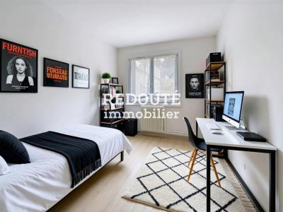 Vente Appartement REIMS 51100