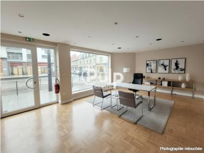 Location Local commercial BOULOGNE-SUR-MER 62200