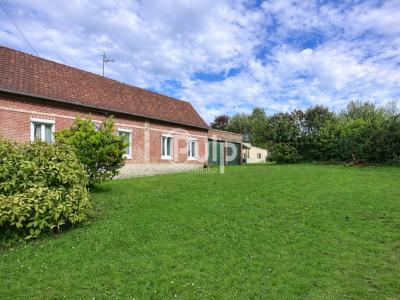 Vente Maison 5 pi�ces CRECY-EN-PONTHIEU 80150