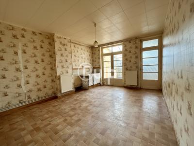 Vente Maison INCHY-EN-ARTOIS 