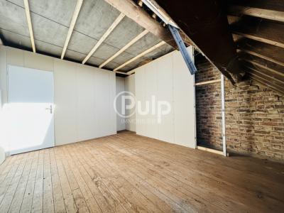 Vente Maison INCHY-EN-ARTOIS 