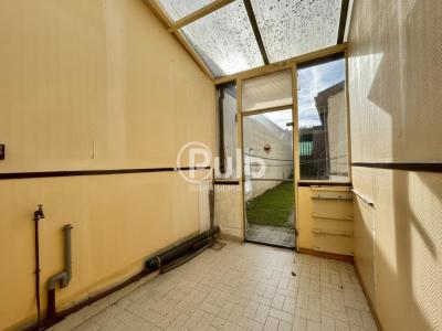 Vente Maison INCHY-EN-ARTOIS 