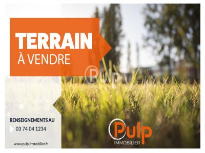 Vente Terrain BILLY-BERCLAU 62138