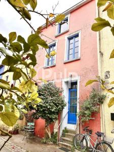 Vente Maison 4 pi�ces REZE 44400