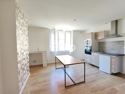 Location Appartement BOULOGNE-SUR-MER 62200