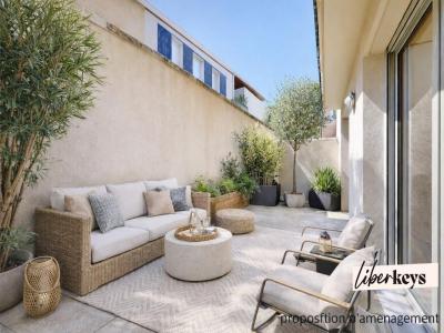 Vente Appartement 4 pi�ces CHAMPAGNE-AU-MONT-D'OR 69410