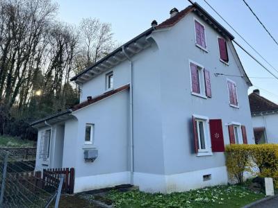 Vente Maison 5 pi�ces SARREGUEMINES 57200