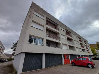 Location Appartement ROMBAS 57120