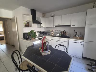 Location Appartement 4 pi�ces VILLEURBANNE 69100