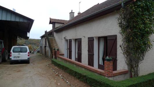 Vente Maison BOULAYE SAINT-EUGENE