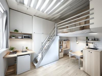 Vente Appartement ROUEN 76000