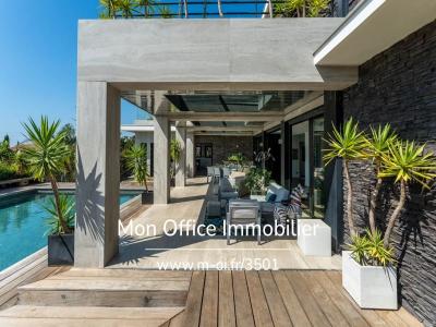 Vente Maison 12 pi�ces SAINT-RAPHAEL 83700