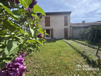Vente Maison 6 pi�ces CLERMONT-FERRAND 63100