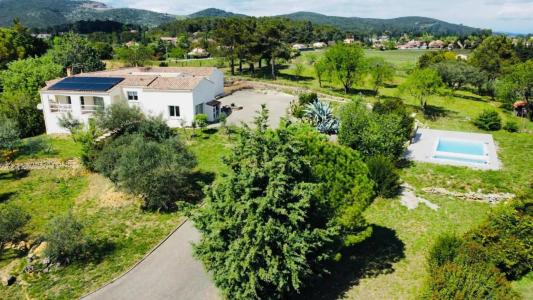 Vente Maison 7 pi�ces BAGARD 30140