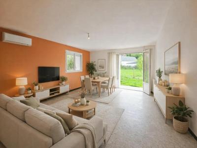 Vente Maison 4 pi�ces VALENNES 72320