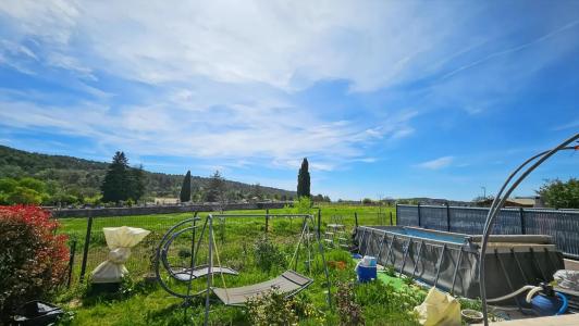 Vente Maison 5 pi�ces BASTIDE-DES-JOURDANS 84240