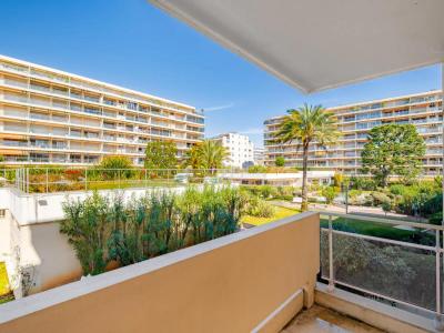 Vente Appartement CANNES 06400