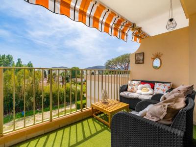 Vente Appartement 4 pi�ces MANDELIEU-LA-NAPOULE 06210