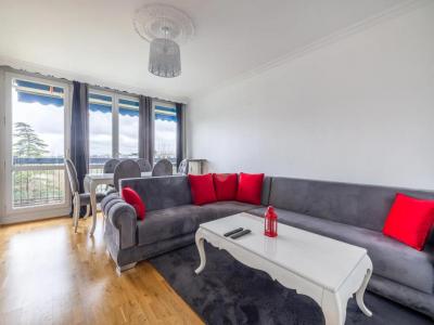 Vente Appartement CHAMPIGNY-SUR-MARNE 