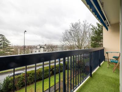 Vente Appartement CHAMPIGNY-SUR-MARNE 