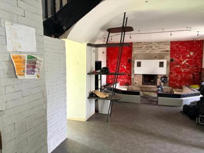 Vente Maison 9 pi�ces GUILERS 29820