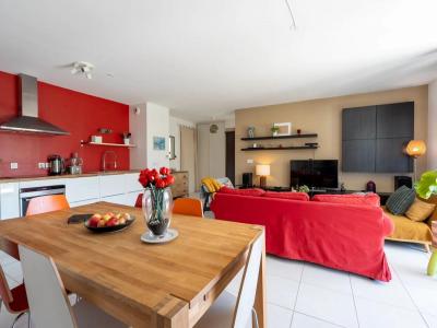 Vente Appartement 3 pi�ces MARSEILLE-13EME-ARRONDISSEMENT 13013