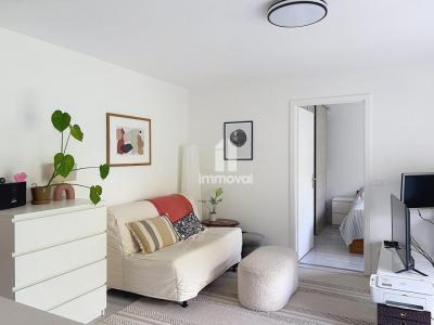 Vente Appartement 2 pi�ces STRASBOURG 67200