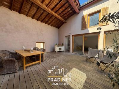 Vente Appartement 6 pi�ces MORNANT 69440