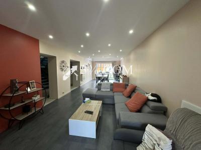 Vente Maison 8 pi�ces SERRES 54370