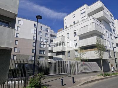 Vente Appartement 3 pi�ces CHAMPIGNY-SUR-MARNE 94500