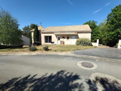 Vente Maison 7 pi�ces COURSAC 24430