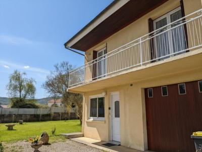 Vente Maison 5 pi�ces LAVELANET 09300