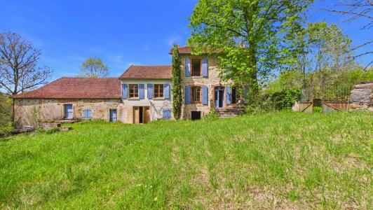 Vente Maison 4 pi�ces BEAUREGARD 46260