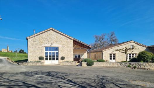 Vente Maison 11 pi�ces BLAZIERT 32100