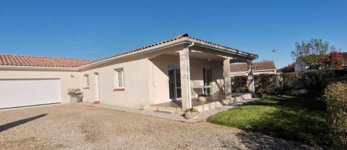 Vente Maison 6 pi�ces MONTAUBAN 82000