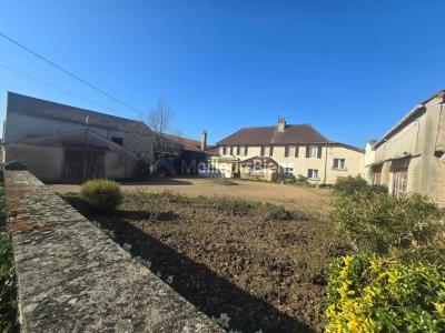 Vente Maison 5 pi�ces AUXONNE 21130