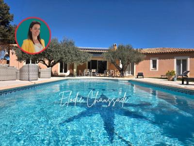 Vente Prestige SALON-DE-PROVENCE 13300