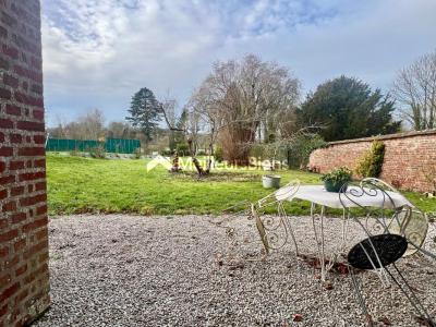 Vente Maison 8 pi�ces GRANDCOURT 76660