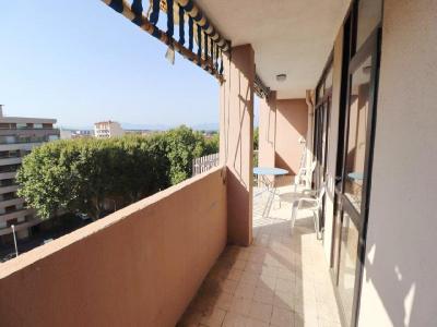 Vente Appartement 4 pi�ces PERPIGNAN 66000