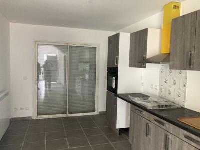 Vente Maison 4 pi�ces PORTIRAGNES 34420